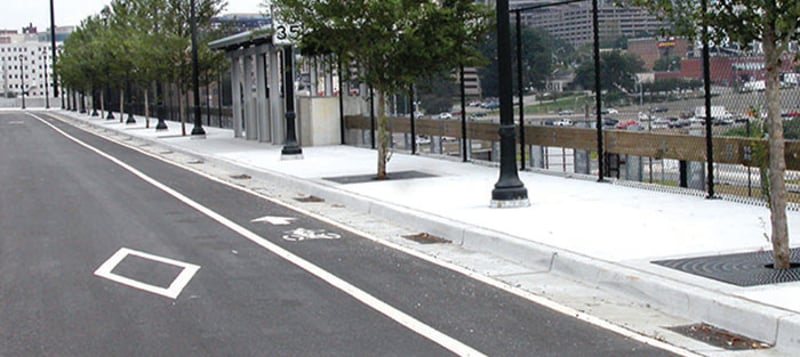Atlantic Station Neighborhood Improvement